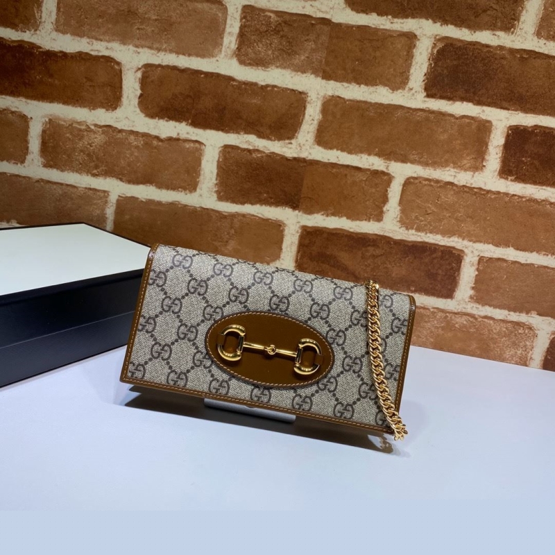 G*u*i wallets & purse